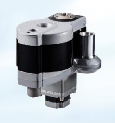 Tipman Gazaltı Torç Temizleme ve Otomatik Tip Değişim Üniteleri