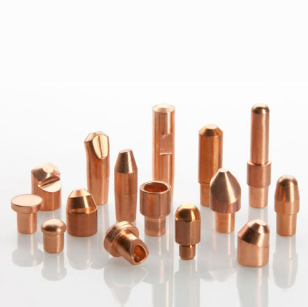 Kaynak Sarf Malzemeleri